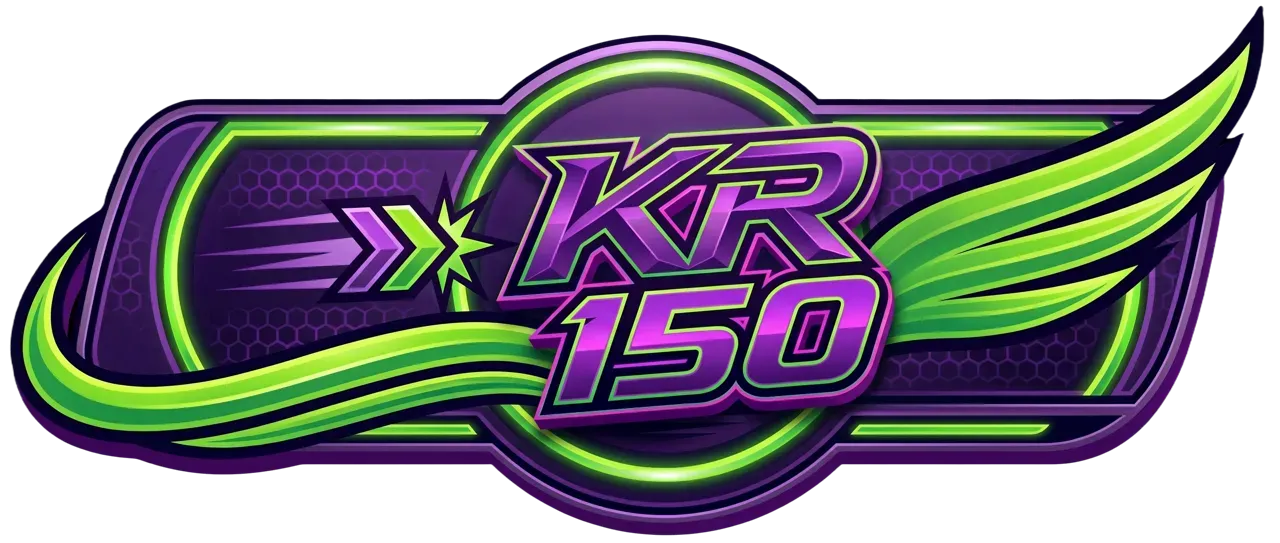 kr150 ปลุกโสตประสาทความเดือดสู่มิติเดิมพันสายพันธุ์ใหม่ล่าสุด